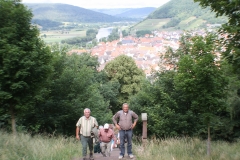 Ausflug der FCO-Kegelabteilung 017